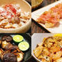 今晩食べたい秋の味。きのこを味わう簡単おつまみレシピ4選