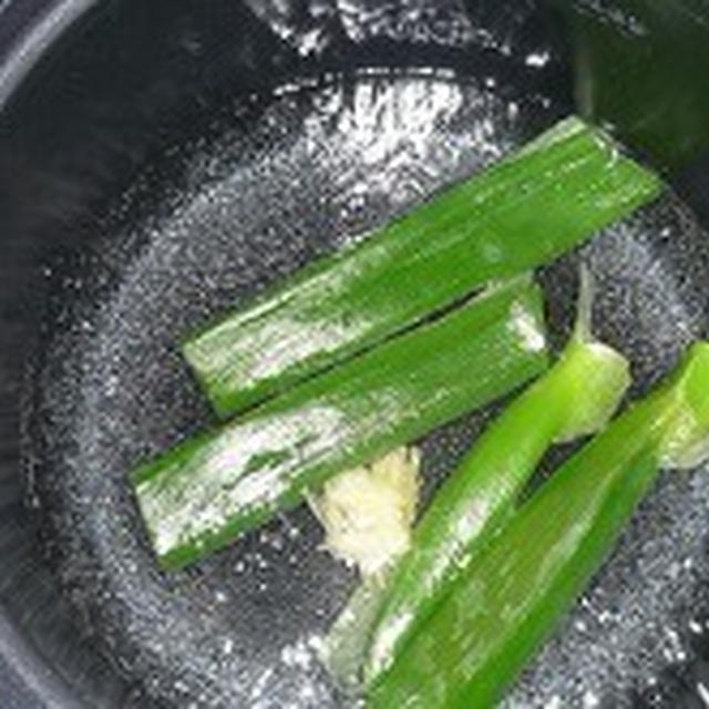 【ロップタック：減圧鍋】で”鶏粥”