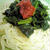 ネバネバ☆モロヘイヤそうめん