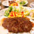 【 簡単！1人前150円⁉︎ハンバーグステーキ】