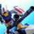 Gアーマー完成！ＨＧＵＣファースト版制覇！！