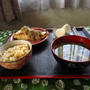 朝ごはん　３月２４日（木）