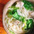 白菜と鶏肉の煮込みうどん
