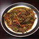 【レシピ】簡単にできて栄養満点！牛バラ肉と春雨の中華風野菜炒め