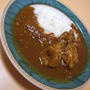 チキンカレーのレシピ