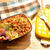 11/13 高野豆腐のチャーハンべんとう。
