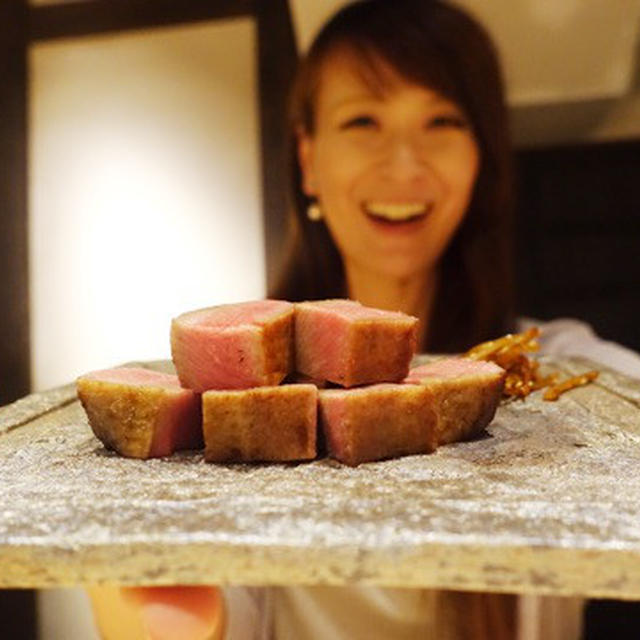 牛タン好きは見逃せません！「たん焼 松下（銀座）」。牛たん尽くしフルコース、名物「わんこたん」も