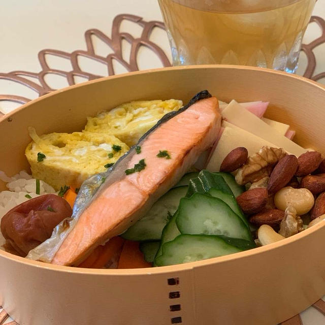 今日✨の✨お弁当✨