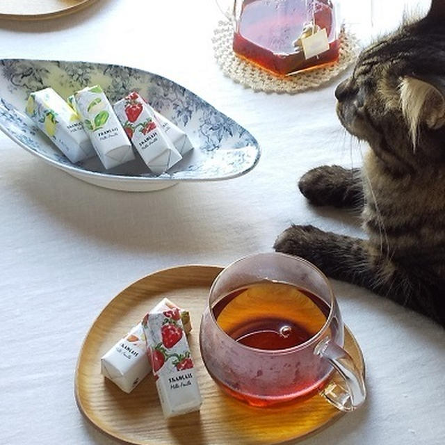 美味しくてかわいいお土産♪