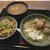 枝豆コーンバターご飯