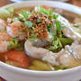 スープレシピ（3）Canh Vhua