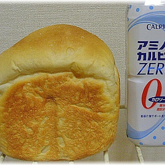 cuocaもっちりポテト食パンミックス