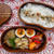 足りなかったかな～。のお弁当