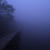 Misterious Blue