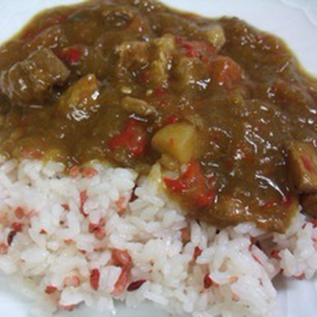 カレー