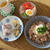 豚しゃぶおろし蕎麦(レシピ有)のお昼ご飯