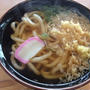ちょいドライブで「がいな製麺所」へ