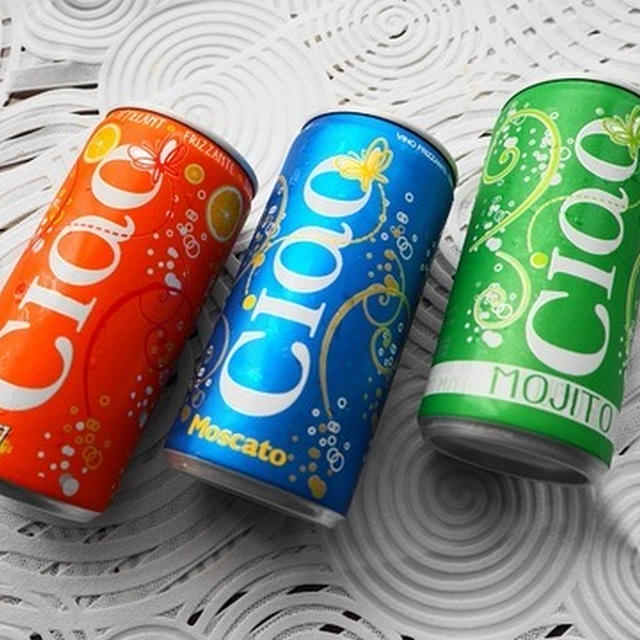 カルディの缶カクテル「 チャオ」一人でも楽しめるおうち飲みの相棒に