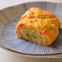 我が家の定番お弁当おかず『お好み焼き風玉子焼き』