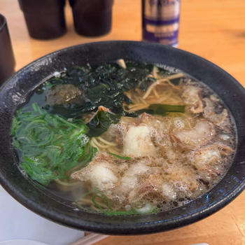 だし道楽のうどん屋さん