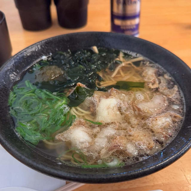 だし道楽のうどん屋さん