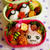 ■ちゃまめっち＆またまたモンスターボールのお弁当♪