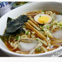 冷やし☆ラーメン！！・・・・・です♪