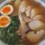 「サバ缶袋ラーメン」