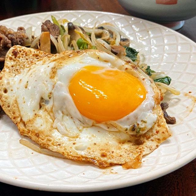 冷蔵庫のお掃除クッキング