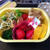3歳みーろんのお弁当　part２