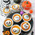 焼かない簡単ハロウィンかぼちゃプリン！DAISO×cotta