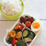 中学生弁当・高校生弁当