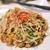 【スパイス大使】あさりともやしのガーリックバター醤油ダブルペッパー炒め