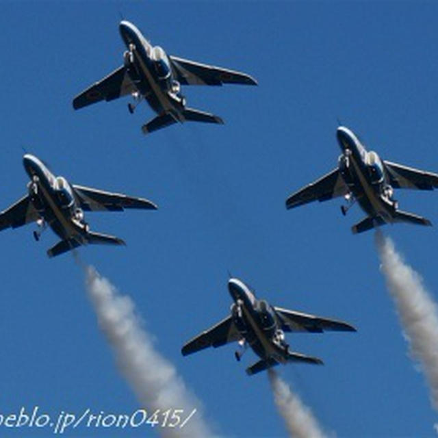 入間航空祭♪