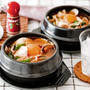 【S&Ｂ】自宅で本格韓国料理！具沢山おうちスンドゥブ#pr