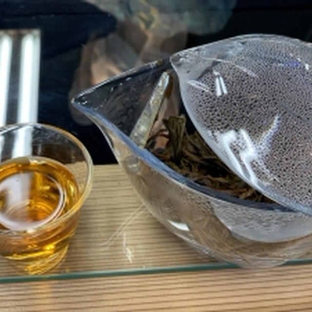 冷茶