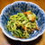 野菜の甘酢和え