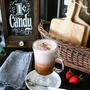 Strawberry Latte苺ラテ