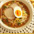 あんかけ味噌ラーメン