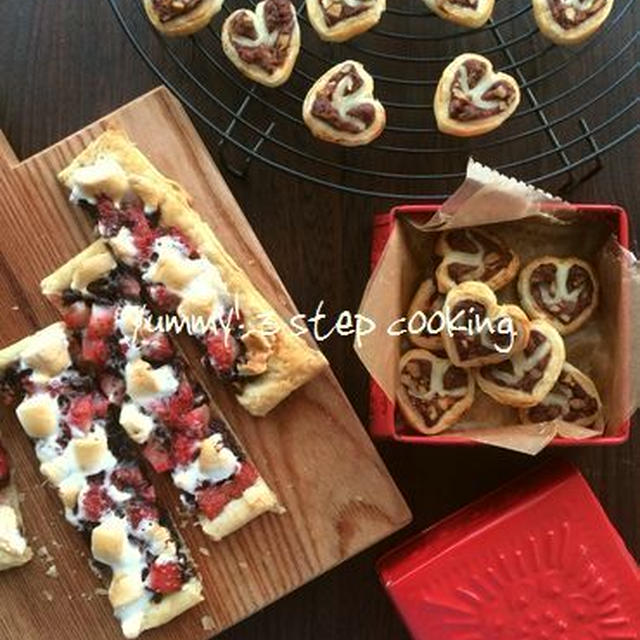 ★スマート美食CLUB★バレンタインスイーツレッスン開催です♪ 参加者募集中