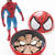 スパイダーマンの巻き寿司？！
