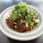 冬に食べたいあったか煮込み料理～土手煮！！
