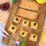 Lemon Raspberry Cookiesレモンラズベリークッキー