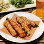 少ないお肉でもボリュームしっかり！ごはんが進む、おかずレシピ！