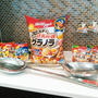朝食の大切さを学ぼう！ケロッグママ応援　食育イベント