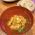 　－松茸お料理－