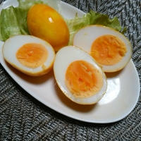 色が鮮やか～