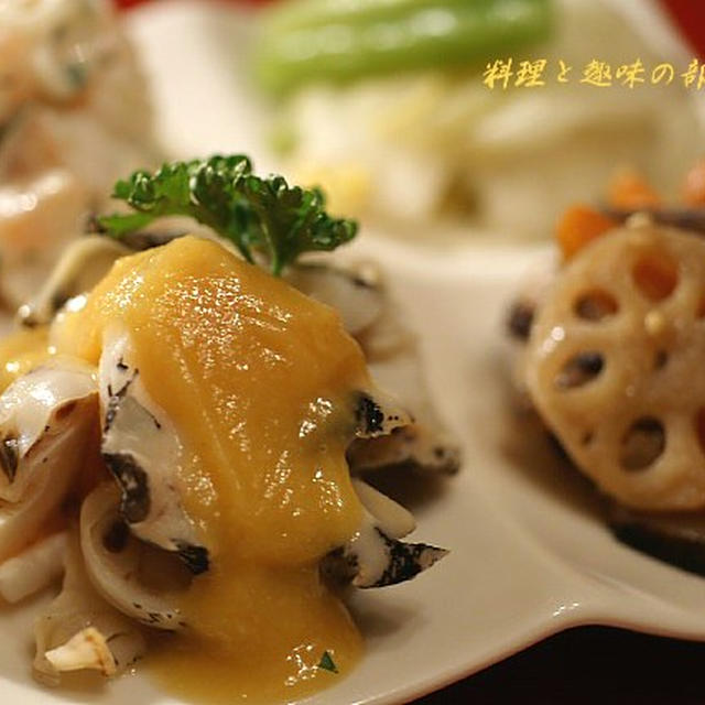 居酒屋メニューde晩ご飯のご紹介です。