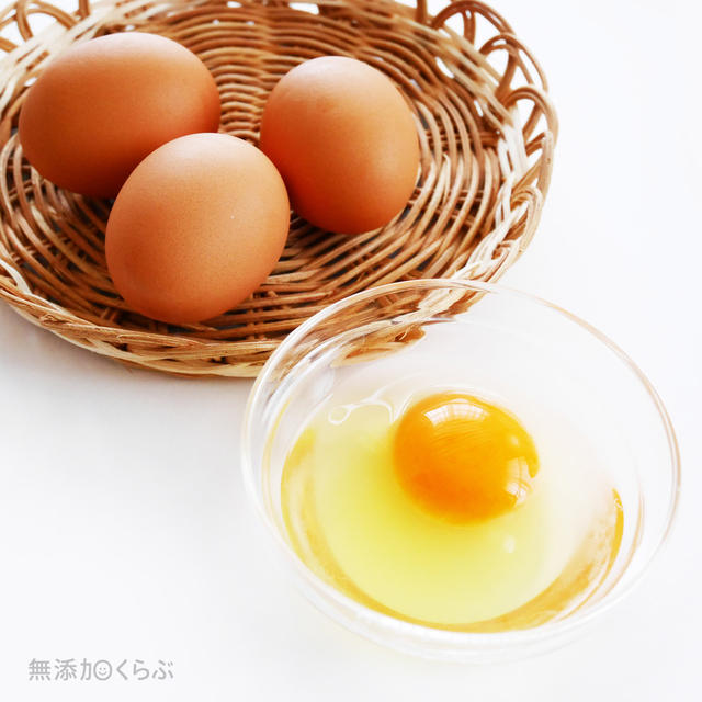 【本当にそれでいいの？】 卵から読み解く、健康と食の安全と環境問題