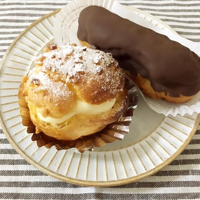 お菓子レッスンの定番お菓子の基礎コースについて